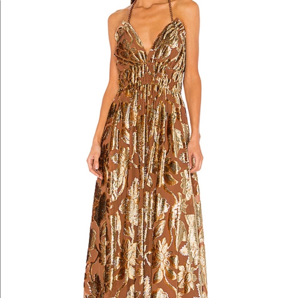 Ulla Johnson Gia dress